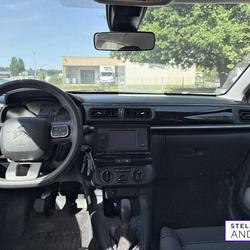 Citroen C3 C3 PureTech 83 S&S BVM5 YOU! Le Bouscat