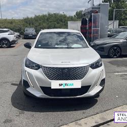 Peugeot e-2008 2008 Electrique 136 ch Active Pack Lormont