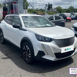 Peugeot e-2008 2008 Electrique 136 ch Active Pack Lormont