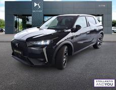 Ds DS3 - DS 3 E-Tense Rivoli - 24 990 €
