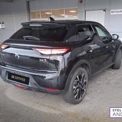 Ds DS3 DS 3 E-Tense Rivoli M&eacute;rignac