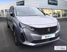 Peugeot 3008 Le Bouscat