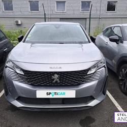 Peugeot 3008 3008 BlueHDi 130ch S&S EAT8 Allure Pack Le Bouscat