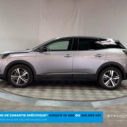 Peugeot 3008 3008 BlueHDi 130ch S&S EAT8 Allure Pack Le Bouscat