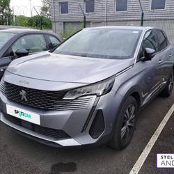 Peugeot 3008 3008 BlueHDi 130ch S&S EAT8 Allure Pack Le Bouscat