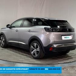Peugeot 3008 3008 BlueHDi 130ch S&S EAT8 Allure Pack Le Bouscat