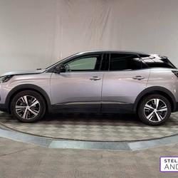 Peugeot 3008 3008 BlueHDi 130ch S&S EAT8 Allure Pack Lormont