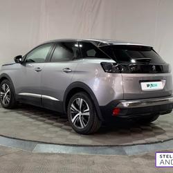 Peugeot 3008 3008 BlueHDi 130ch S&S EAT8 Allure Pack Lormont