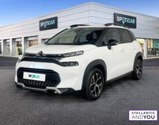 Citroen C3 Aircross Le Bouscat