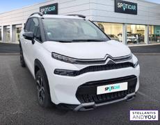 Citroen C3 Aircross Le Bouscat