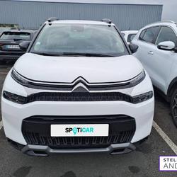 Citroen C3 Aircross C3 Aircross BlueHDi 110 S&S BVM6 Plus Le Bouscat