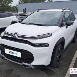 Citroen C3 Aircross C3 Aircross BlueHDi 110 S&S BVM6 Plus Le Bouscat