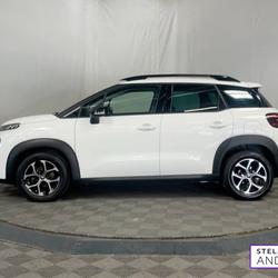 Citroen C3 Aircross C3 Aircross BlueHDi 110 S&S BVM6 Plus M&eacute;rignac