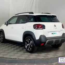 Citroen C3 Aircross C3 Aircross BlueHDi 110 S&S BVM6 Plus M&eacute;rignac