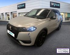 DS DS3 Crossback Le Bouscat