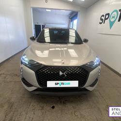 DS DS3 Crossback DS3 Crossback E-Tense Performance Line Le Bouscat