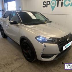 DS DS3 Crossback DS3 Crossback E-Tense Performance Line Le Bouscat
