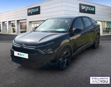 Citroen C4 Pessac