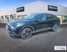 Citroen C4 Pessac