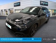 Citroen C4 Lormont