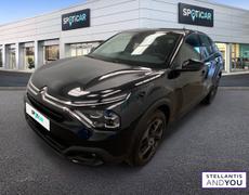 Citroen C4 Lormont