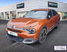 Citroen C4 Mérignac