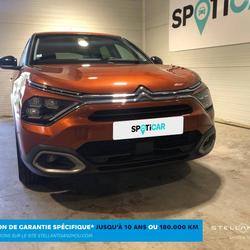 Citroen C4 C4 PureTech 130 S&S BVM6 Shine M&eacute;rignac