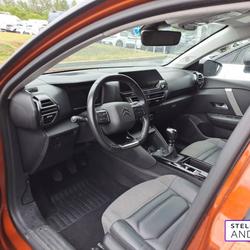 Citroen C4 C4 PureTech 130 S&S BVM6 Shine M&eacute;rignac