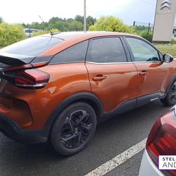 Citroen C4 C4 PureTech 130 S&S BVM6 Shine M&eacute;rignac