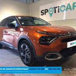 Citroen C4 C4 PureTech 130 S&S BVM6 Shine M&eacute;rignac