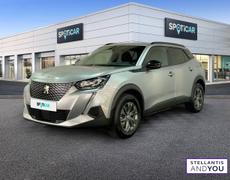 Peugeot e-2008 Le Bouscat