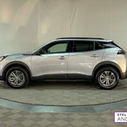 Peugeot e-2008 2008 Electrique 136 ch Style Le Bouscat