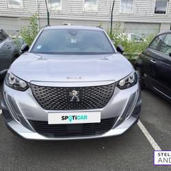 Peugeot e-2008 2008 Electrique 136 ch Style Le Bouscat