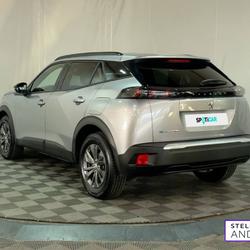 Peugeot e-2008 2008 Electrique 136 ch Style Le Bouscat