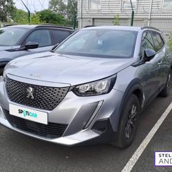 Peugeot e-2008 2008 Electrique 136 ch Style Le Bouscat