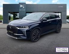 DS DS7