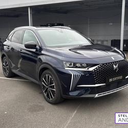DS DS7 DS 7 Hybride Rechargeable E-Tense 225 EAT8 Opera M&eacute;rignac