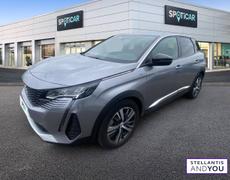 Peugeot 3008 Le Bouscat