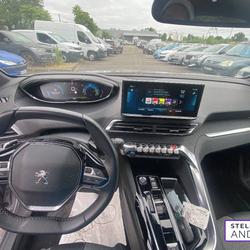 Peugeot 3008 3008 Hybrid 225 e-EAT8 Allure Pack Le Bouscat