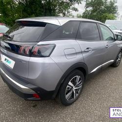 Peugeot 3008 3008 Hybrid 225 e-EAT8 Allure Pack Le Bouscat