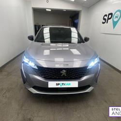 Peugeot 3008 3008 Hybrid 225 e-EAT8 Allure Pack M&eacute;rignac