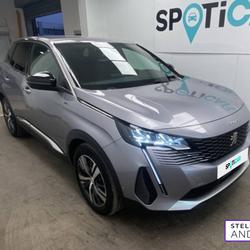 Peugeot 3008 3008 Hybrid 225 e-EAT8 Allure Pack M&eacute;rignac