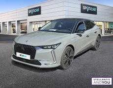 DS DS4 Le Bouscat