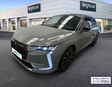 DS DS4 Le Bouscat