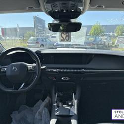 DS DS4 DS 4 Hybride E-Tense 225 EAT8 Rivoli Le Bouscat