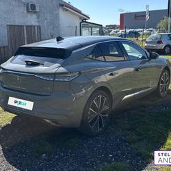 DS DS4 DS 4 Hybride E-Tense 225 EAT8 Rivoli Le Bouscat