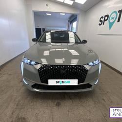 DS DS4 DS 4 Hybride E-Tense 225 EAT8 Rivoli M&eacute;rignac