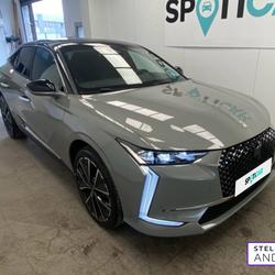 DS DS4 DS 4 Hybride E-Tense 225 EAT8 Rivoli M&eacute;rignac