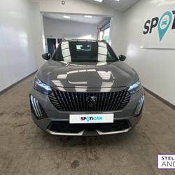 Peugeot 2008 2008 PureTech 130 S&S EAT8 GT Le Bouscat