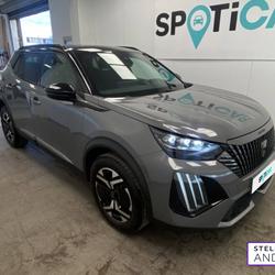 Peugeot 2008 2008 PureTech 130 S&S EAT8 GT Le Bouscat